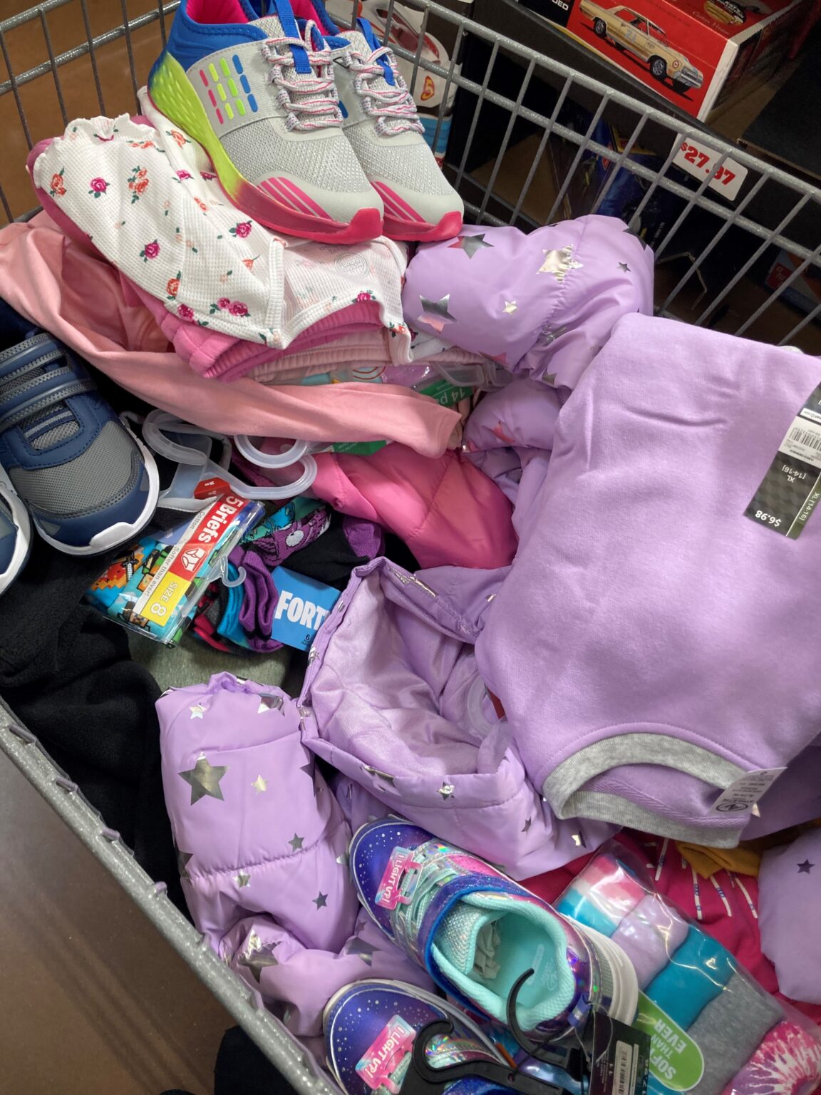 Our Impact Dart Foundation